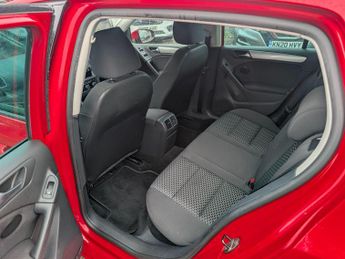 Volkswagen Golf 1.4 TSI S Euro 5 5dr
