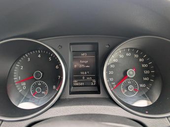 Volkswagen Golf 1.4 TSI S Euro 5 5dr