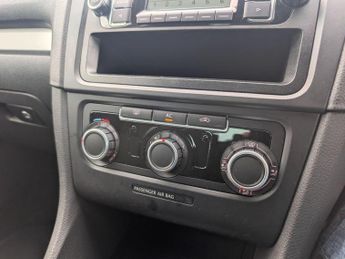 Volkswagen Golf 1.4 TSI S Euro 5 5dr