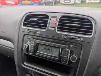 Volkswagen Golf 1.4 TSI S Euro 5 5dr