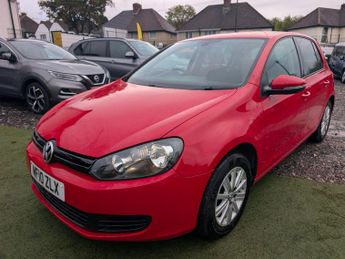 Volkswagen Golf 1.4 TSI S Euro 5 5dr