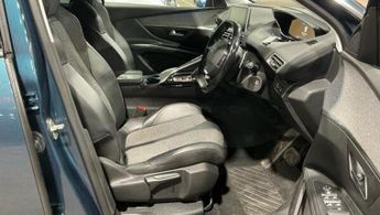 Peugeot 5008 1.2 PureTech Allure EAT Euro 6 (s/s) 5dr