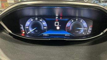 Peugeot 5008 1.2 PureTech Allure EAT Euro 6 (s/s) 5dr