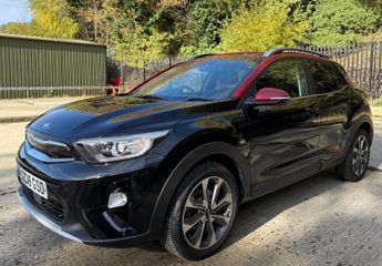 Kia Stonic 1.0 T-GDi First Edition Euro 6 (s/s) 5dr