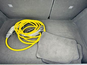 Vauxhall Corsa Electric 50kWh SE Nav Auto 5dr (7.4Kw Charger)
