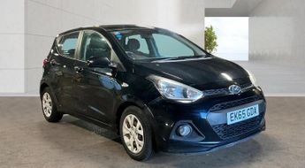 Hyundai I10 1.2 SE Euro 5 5dr