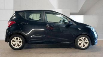 Hyundai i10 1.2 SE Euro 5 5dr
