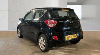 Hyundai i10 1.2 SE Euro 5 5dr