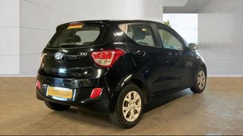 Hyundai i10 1.2 SE Euro 5 5dr