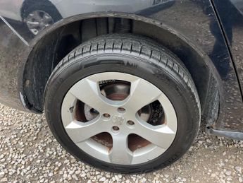 Peugeot 3008 1.6 HDi Sport Euro 5 5dr
