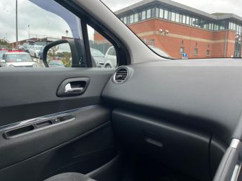Peugeot 3008 1.6 HDi Sport Euro 5 5dr