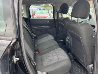 Peugeot 3008 1.6 HDi Sport Euro 5 5dr