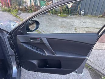 Mazda Mazda3 1.6 TS Euro 4 5dr