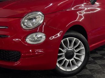 Fiat 500 1.2 ECO Pop Star Euro 6 (s/s) 3dr