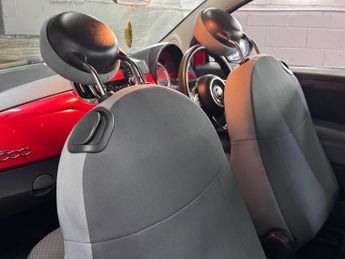 Fiat 500 1.2 ECO Pop Star Euro 6 (s/s) 3dr