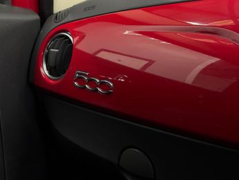 Fiat 500 1.2 ECO Pop Star Euro 6 (s/s) 3dr