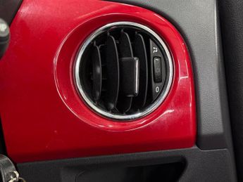 Fiat 500 1.2 ECO Pop Star Euro 6 (s/s) 3dr
