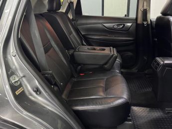 Nissan X-Trail 1.6 dCi Tekna 4WD Euro 5 (s/s) 5dr