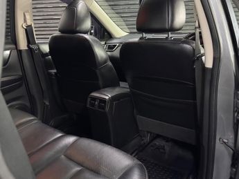 Nissan X-Trail 1.6 dCi Tekna 4WD Euro 5 (s/s) 5dr