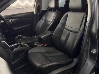 Nissan X-Trail 1.6 dCi Tekna 4WD Euro 5 (s/s) 5dr