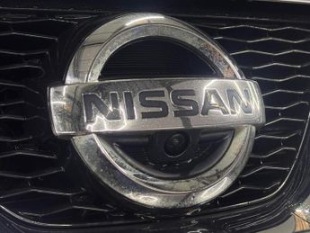 Nissan X-Trail 1.6 dCi Tekna 4WD Euro 5 (s/s) 5dr