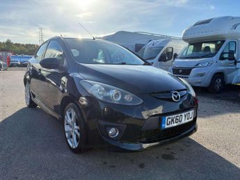 Mazda 2 1.3 Takuya Euro 4 5dr