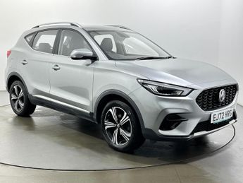 MG ZS 1.0 T-GDI Excite Auto Euro 6 5dr