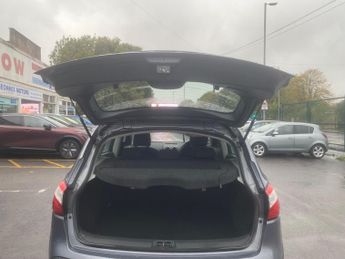 Nissan Qashqai 1.6 Visia 2WD Euro 4 5dr