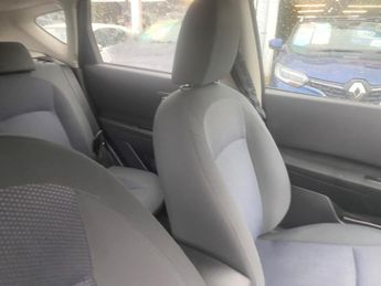 Nissan Qashqai 1.6 Visia 2WD Euro 4 5dr