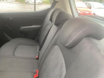 Hyundai i10 1.2 Classic Euro 5 5dr