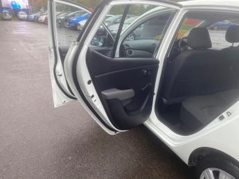Hyundai i10 1.2 Classic Euro 5 5dr