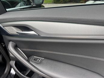 BMW 5 Series 2.0 525d M Sport Touring Auto Euro 6 (s/s) 5dr