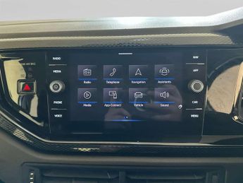 Volkswagen Taigo 1.0 TSI Life Euro 6 (s/s) 5dr