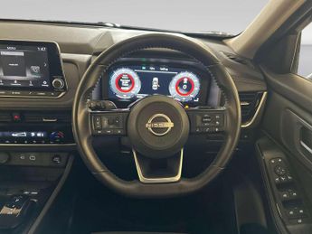 Nissan X-Trail 1.5 h e-POWER Acenta Premium SUV 5dr Petrol Hybrid Auto Euro 6 (