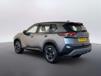 Nissan X-Trail 1.5 h e-POWER Acenta Premium SUV 5dr Petrol Hybrid Auto Euro 6 (