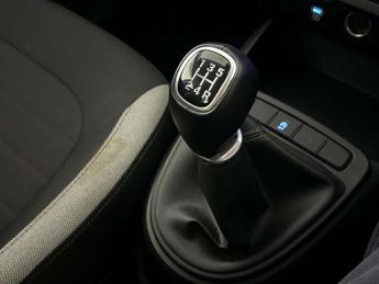 Hyundai i10 1.0 Advance Hatchback 5dr Petrol Manual Euro 6 (s/s) (67 ps)