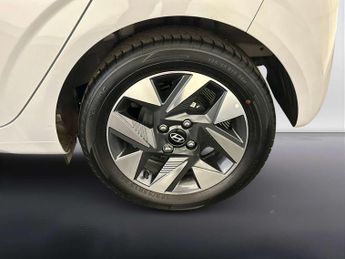 Hyundai i10 1.0 Advance Hatchback 5dr Petrol Manual Euro 6 (s/s) (67 ps)