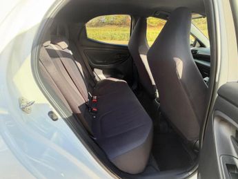 Toyota Yaris Japan Import 1.0 Automatic