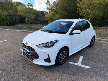 Toyota Yaris Japan Import 1.0 Automatic