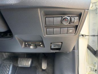 Toyota Yaris Japan Import 1.0 Automatic