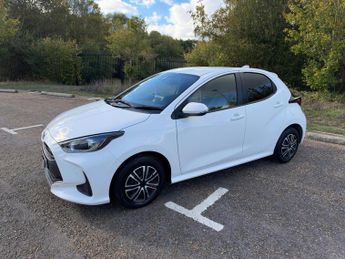 Toyota Yaris Japan Import 1.0 Automatic