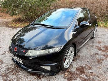 Honda Type R 2.0 i-VTEC Type R GT 3dr