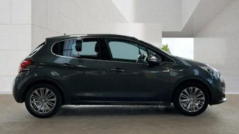 Peugeot 208 1.2 PureTech Allure EAT Euro 6 (s/s) 5dr