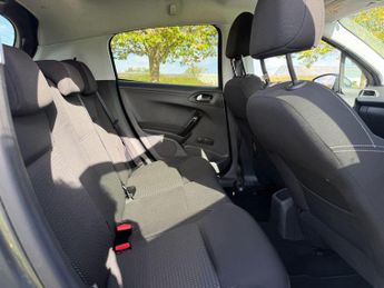 Peugeot 208 1.2 PureTech Allure EAT Euro 6 (s/s) 5dr