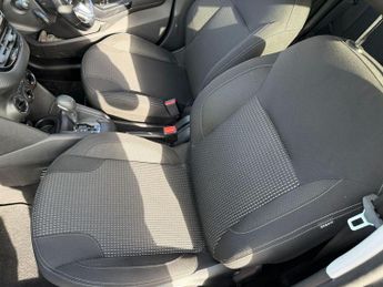 Peugeot 208 1.2 PureTech Allure EAT Euro 6 (s/s) 5dr