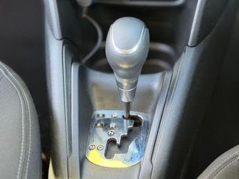 Peugeot 208 1.2 PureTech Allure EAT Euro 6 (s/s) 5dr