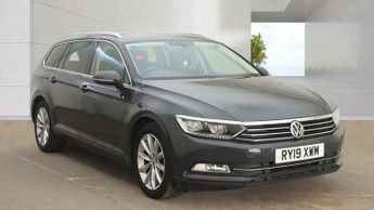 Volkswagen Passat 1.5 TSI EVO SE Business DSG Euro 6 (s/s) 5dr