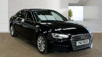 Audi A4 2.0 TDI ultra SE S Tronic Euro 6 (s/s) 4dr