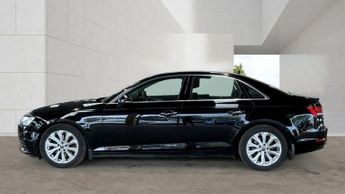 Audi A4 2.0 TDI ultra SE S Tronic Euro 6 (s/s) 4dr