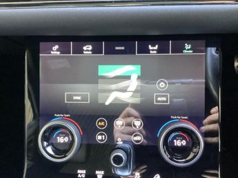Land Rover Range Rover Evoque 2.0 D180 R-Dynamic SE Auto 4WD Euro 6 (s/s) 5dr